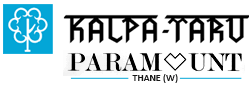 Kalpataru Paramount Project Thane Logo